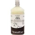 SHAMPOO DE COCO