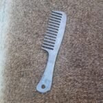 PENTE DE ALUMINIO COM CABO