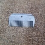 PENTE DE ALUMÍNIO SIMPLES