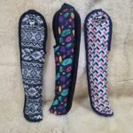 PROTETOR DE COLA ESTAMPADO BOOTS