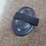 RASPADEIRA DE PLÁSTICO HARD