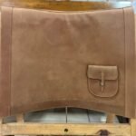 BADANA COM BOLSO TRABALHADA