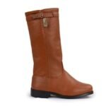 BOTA INFANTIL CONFORT - CRIOULA