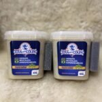CERA PARA COURO HIDRATANTE 450G