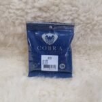 CRAVO COBRA E-3 - PACOTE