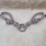 MANEIA DE CORDA TORCIDA