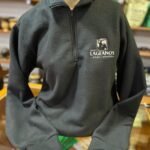 MOLETOM SOFT LAÇOS LAGEANOS