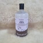 SHAMPOO DE CÔCO 1LT