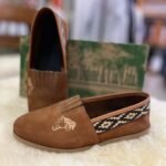 ALPARAGATA ADULTA DIDONÉ FITA PAMPA