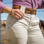 BOMBACHA FEMININA GAUCHA