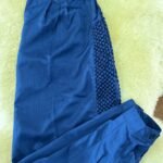 BOMBACHA MASCULINA FAVO PONTA DE LANÇA MICROFIBRA