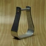 ESTRIBO ALUMINIO 50MM