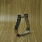 ESTRIBO DE ALUMINIO CRIANÇA