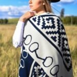 MANTA LARGA BRIDÃO EMPORIO HORSE