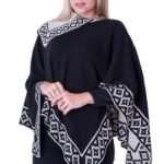 PONCHO PAMPA EMPÓRIO HORSE