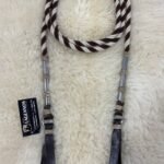 RÉDEA LÃ TORCIDA COM PONTEIRA 3 BOMBA INOX