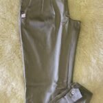 BOMBACHA FEMININA LISA ESTIRPE GAÚCHA