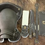 KIT SELA FREIO DE OURO MARCA CRIOULO