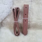 KIT LÁTEGO E CONTRA LÁTEGO COURO BÚFALO BOOTS HORSE