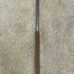 MANGO CABO INOX BOTÃO