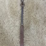 MANGO INFANTIL CABO INOX E BOMBA