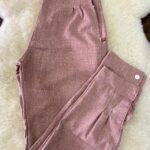 BOMBACHA FEMININA CAMPESINA SOLTINHA