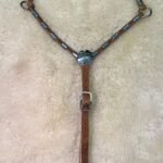 RABICHO DUMONT COM FLORAO TREVO