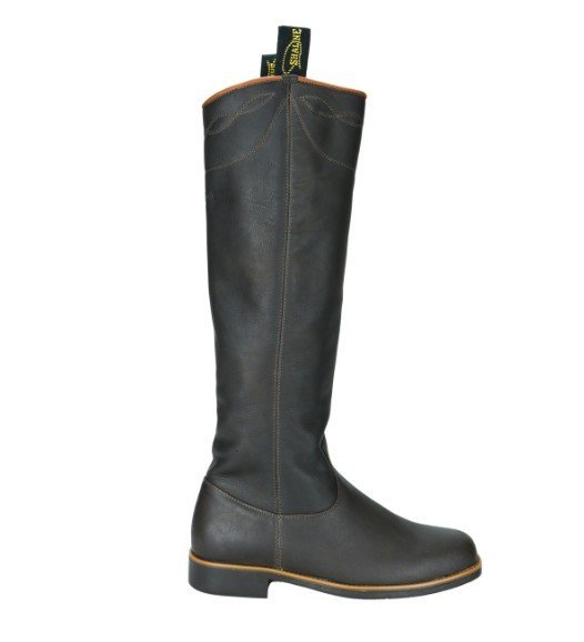 BOTA GINETE SHALINE - Imagem 5