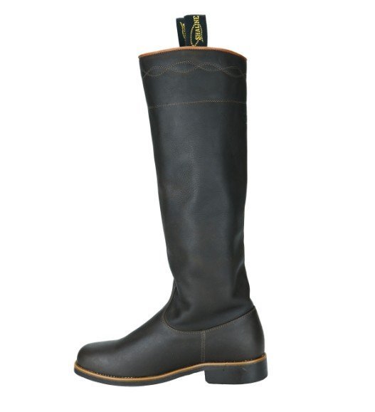 BOTA GINETE SHALINE - Imagem 4