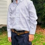 CAMISA MASCULINA INFANTIL REGALO CAMPEIRO