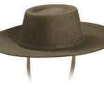 CHAPÉU LÃ MARCATTO ABA 10 PINO + MOLDE