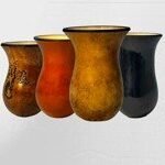 CUIA BAGO MÉDIA LISA NATURAL