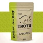 ERVA PARA TERERÊ TROTS MENTA E LIMÃO 500G