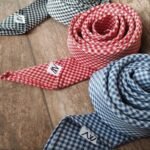 LENÇO COSTURADO CARIJÓ NW