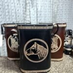 MATEIRA COURO 2L RANCHO XUCRO