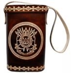 MATEIRA TRADICIONAL BRASÃO 2L