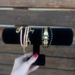 PULSEIRA FEMININA DL