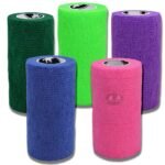 BANDAGEM ADESIVA FLEXIVEL