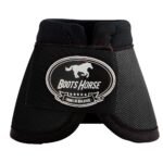 CLOCHE COLOR BOOTS HORSE