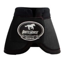 CLOCHE COLOR BOOTS HORSE