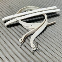 CORREIA DE ESPORA SOLA (PAR)