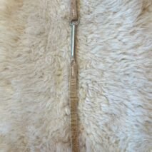 MANGO INFANTIL CABO INOX