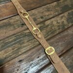 RASTRA FEMININA COM BRIDÃO