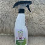 SPRAY REPELENTE BYE BUGS CRAVO 500ML