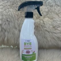 SPRAY REPELENTE BYE BUGS CRAVO 500ML