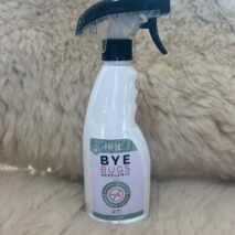 SPRAY REPELENTE BYE BUGS FRESH 500ML
