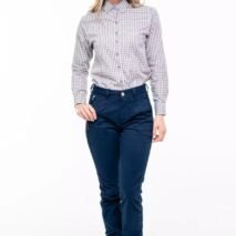 BOMBACHA JEANS FEMININA DE FAVO PAMPA SUL